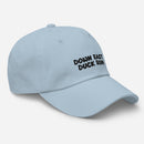 DEDR Dad hat