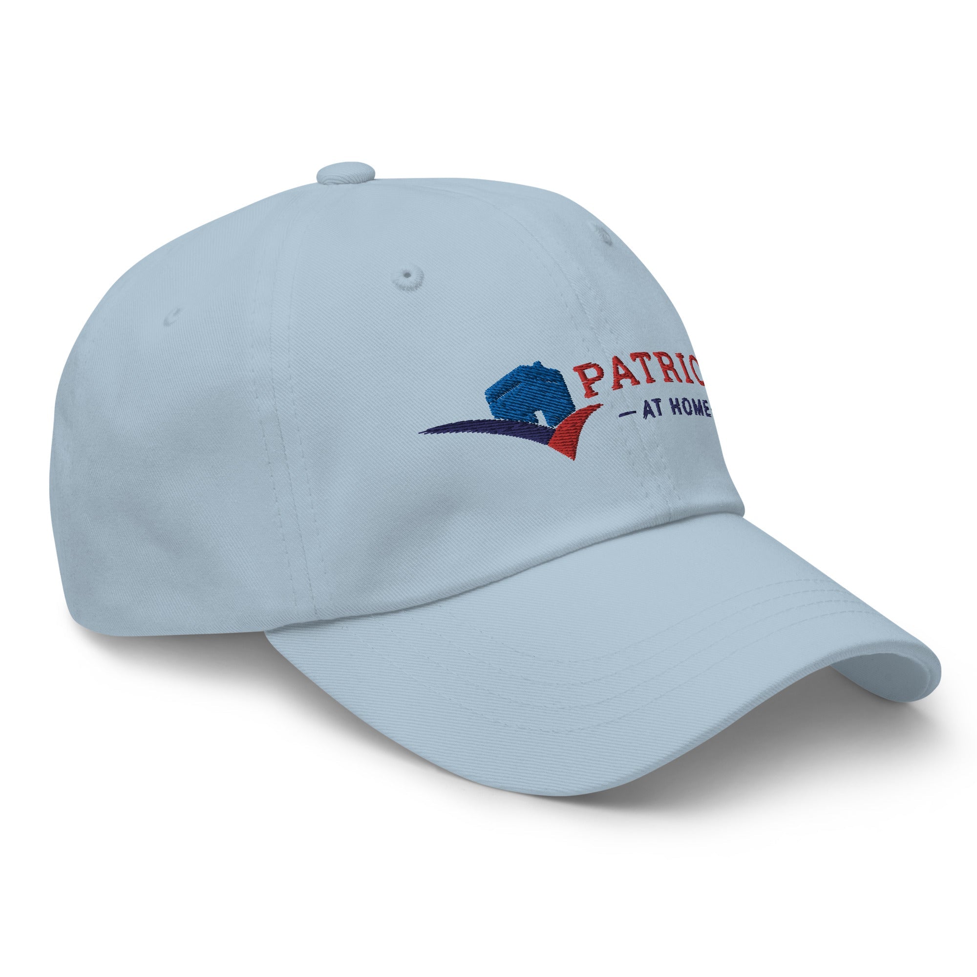 PAH Dad hat