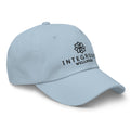 Integrous Wellness Dad hat