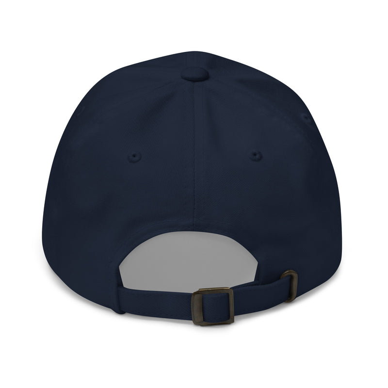 REVO Rideshare v2 Dad hat