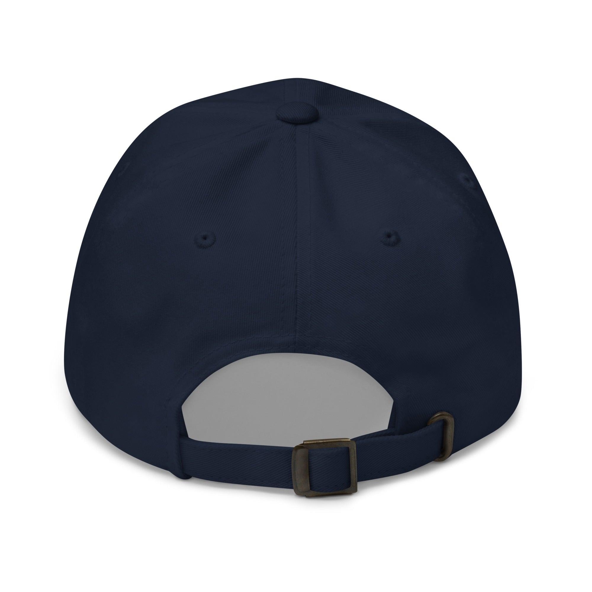 Gorra de papá BCWS