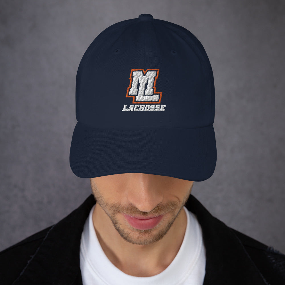 ML Dad hat