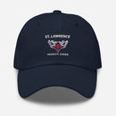 St Lawrence Cheer hat