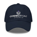ConnectPoint Church Dad hat