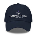 ConnectPoint Church Dad hat