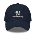 Unionville Lightning FH Dad hat