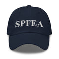 SPFEA Dad hat