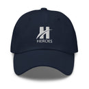 Heroes Homestead Dad hat