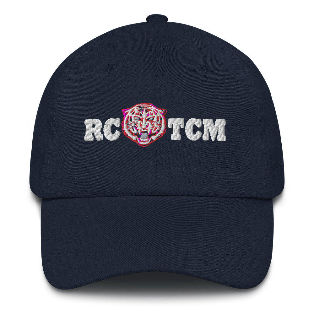 RCTCM Dad hat
