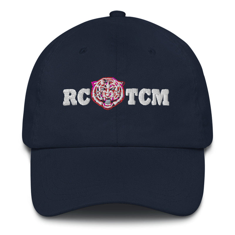 Gorra de papá RCTCM