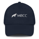 Gorra de papá de MBCC