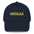 Wisslax Dad hat