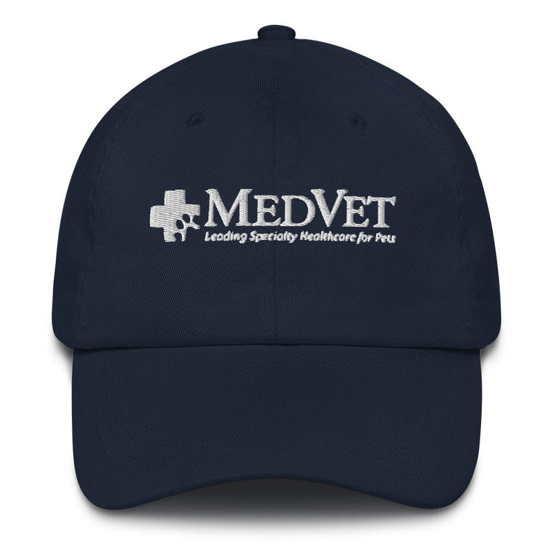 MedVet Dad hat