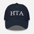 HTA Dad hat