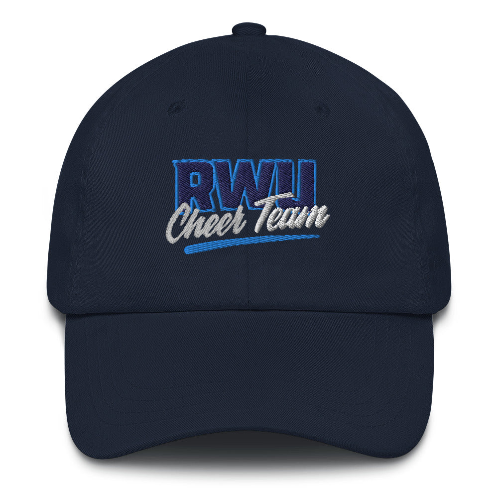 RWU Dad hat