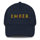 Ember Dad hat