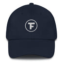 Gorra de papá Thriving Faith