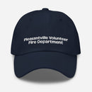 PVFD Dad hat