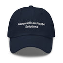 GLS Dad hat