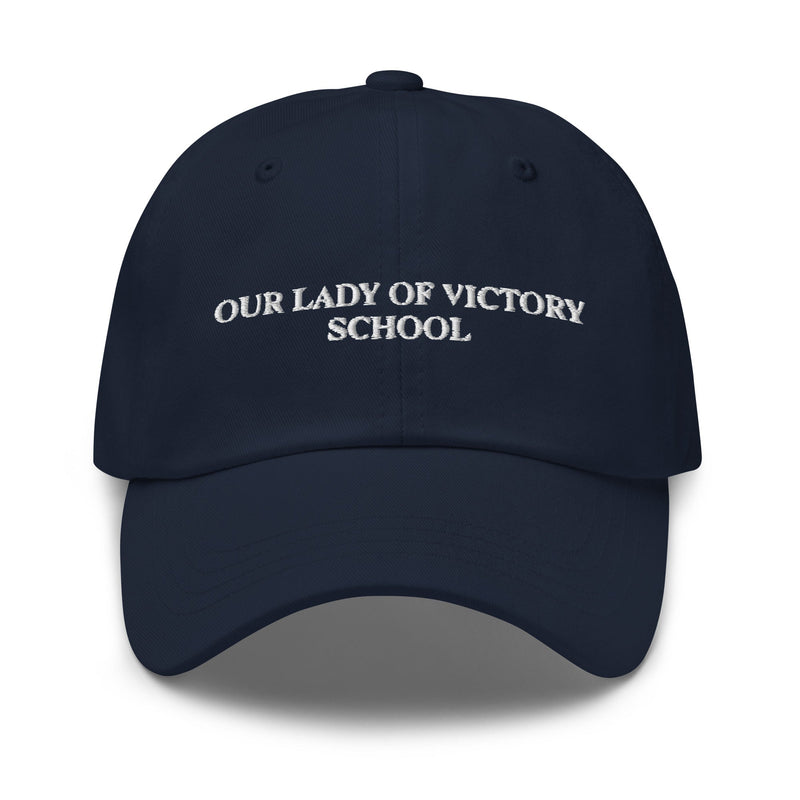 OLV Dad hat