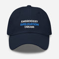 ESD Dad hat