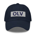 OLV Dad hat v2