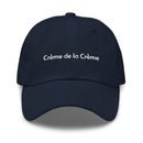 CDLC Dad hat