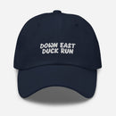 DEDR Dad hat
