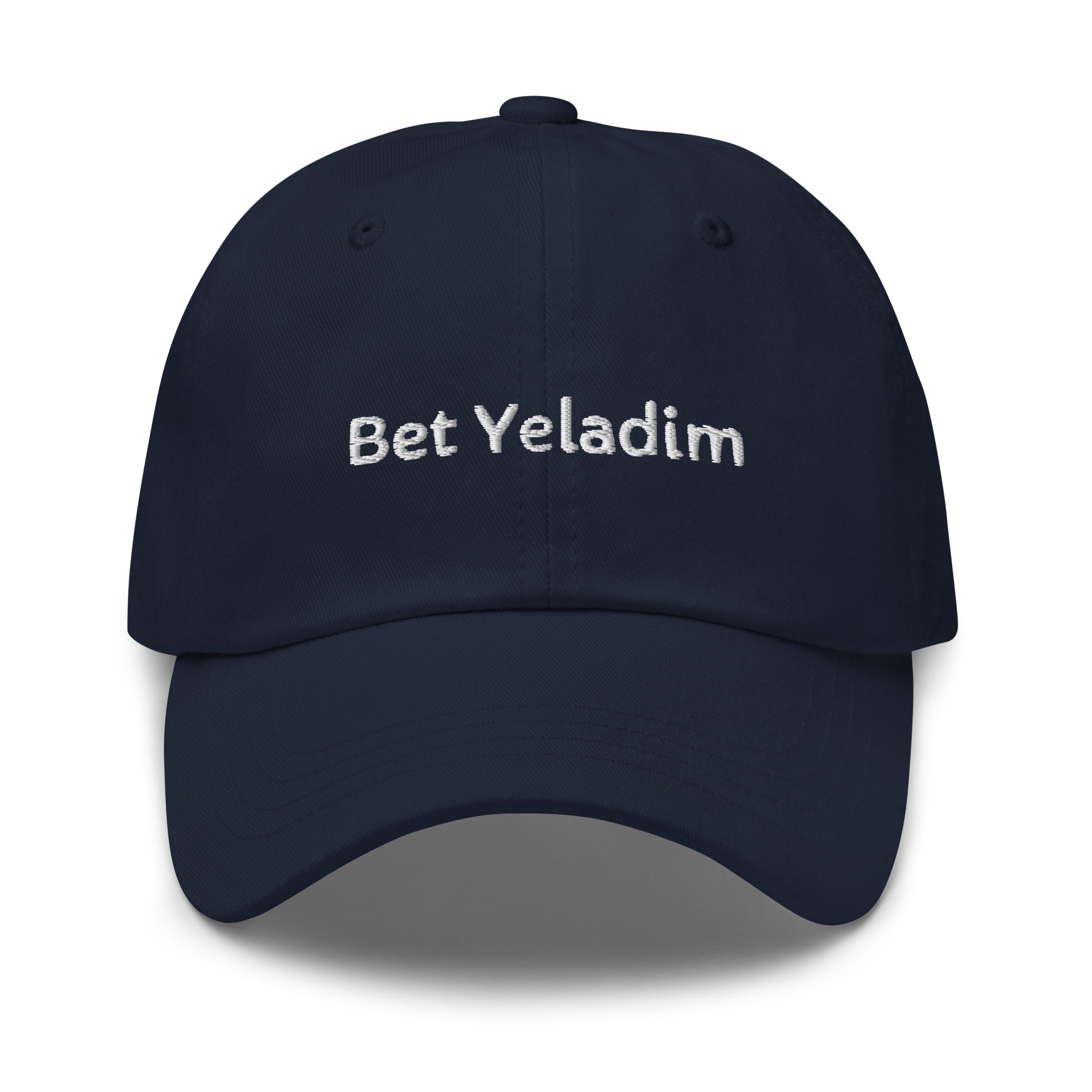 BY Dad hat