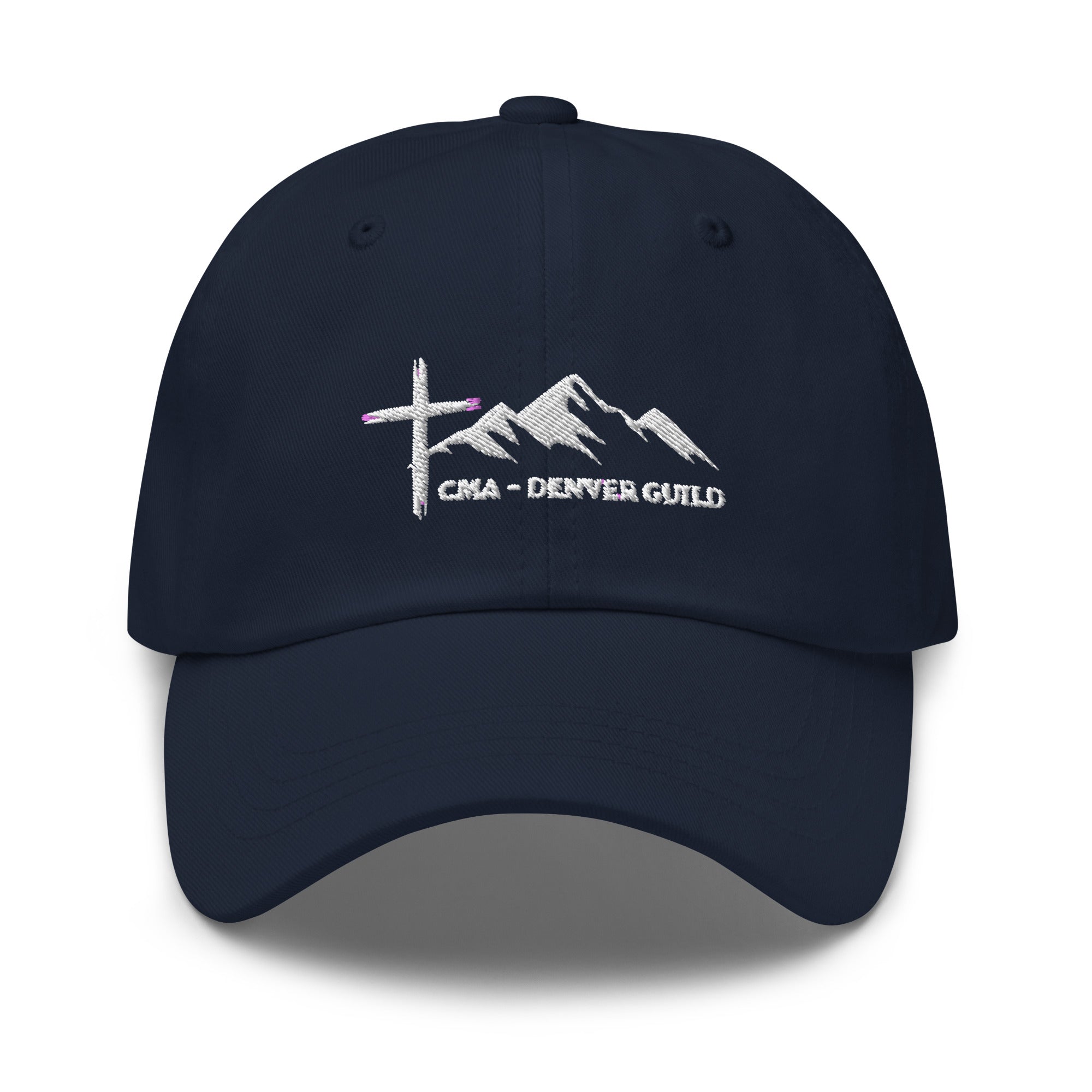 CMA Dad hat