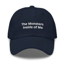 TMIM Dad hat
