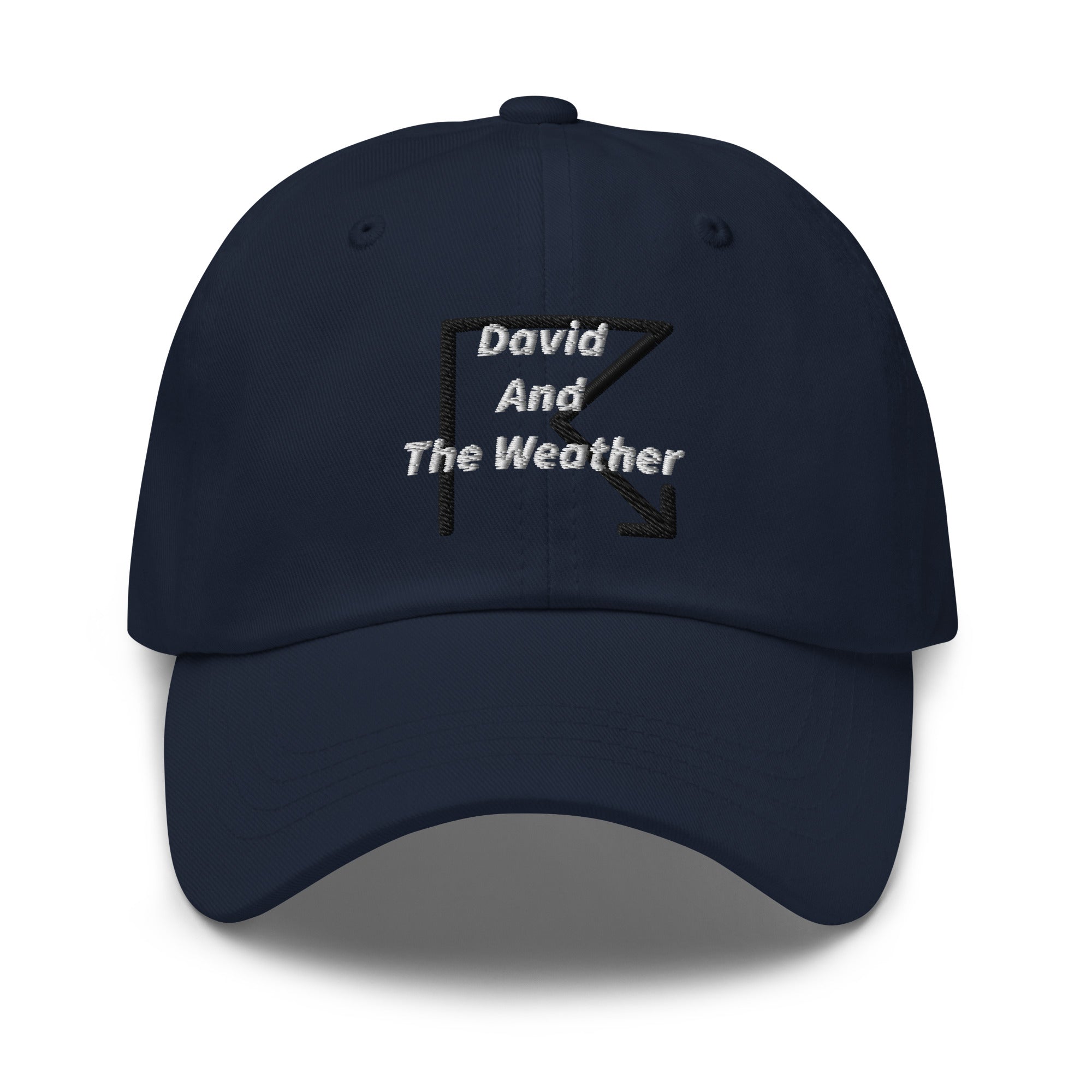 DATWYC Dad hat