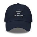 Gorra de papá DATWYC