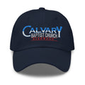 Calvary Baptist Church Dad hat