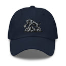 Gorra de papá BRML