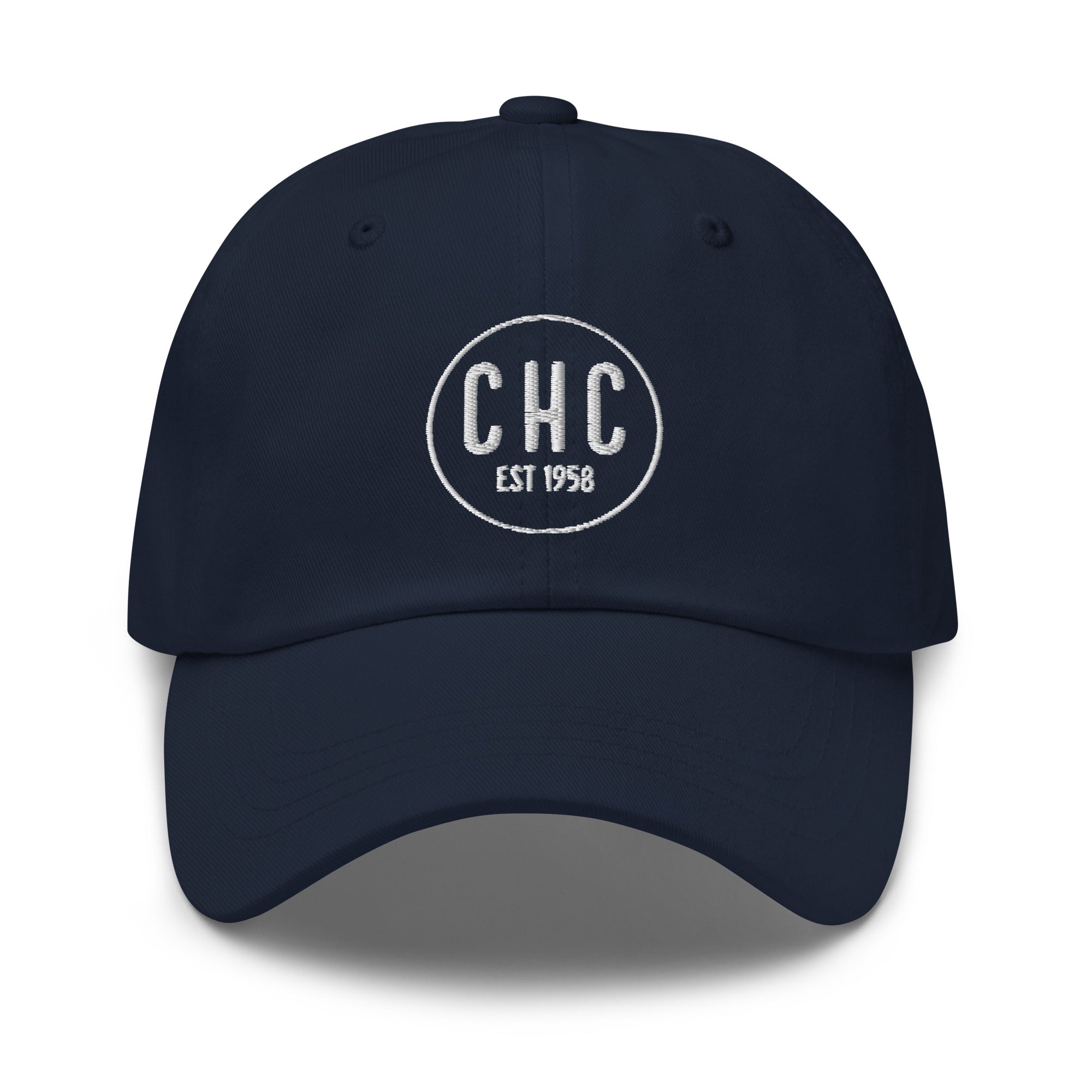 CHC Dad hat