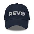 REVO Rideshare v2 Dad hat