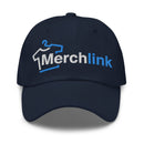 Merchlink Dad hat