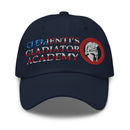 CGA Dad hat