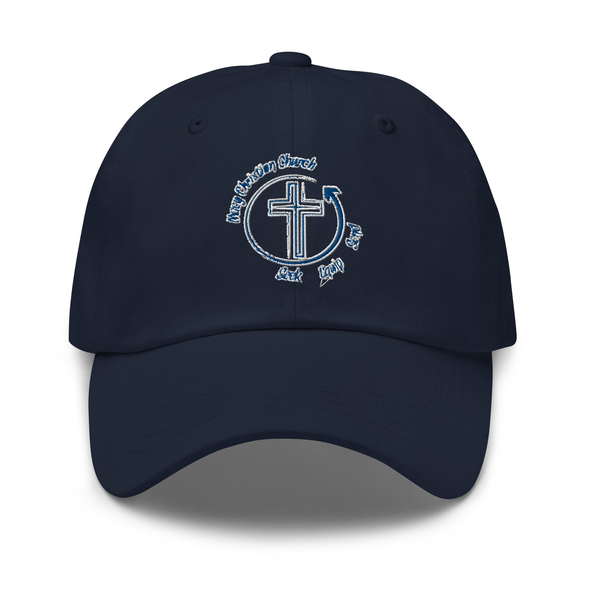 MCC Dad hat