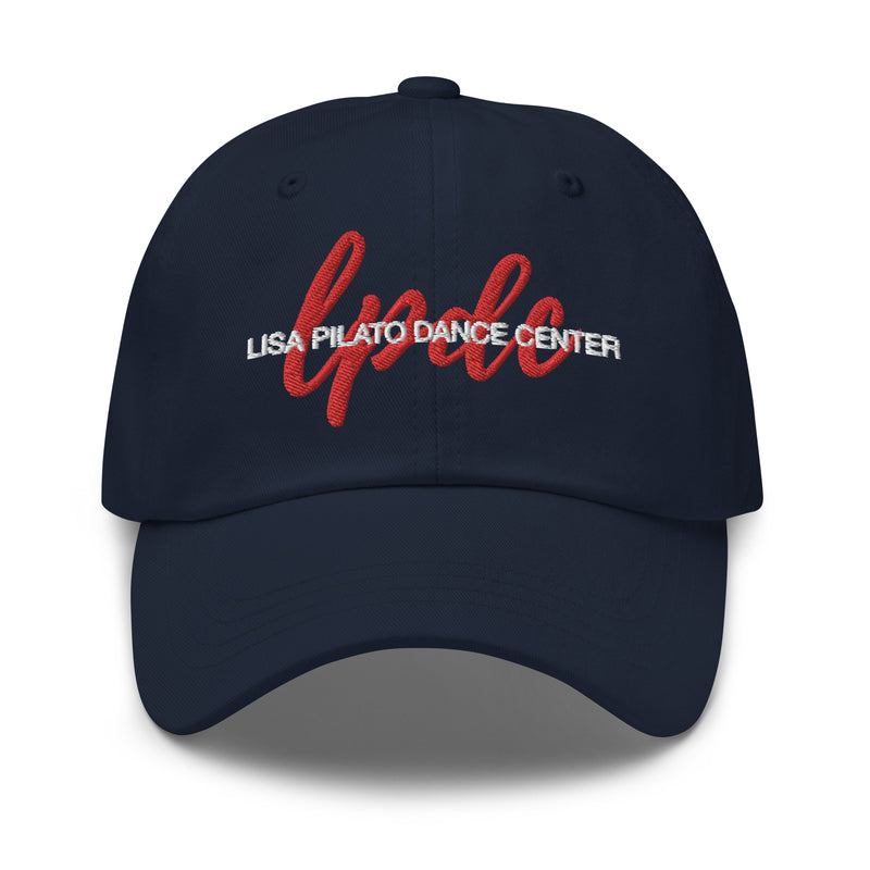 LPDC Dad hat