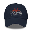 Brothers Lobster Dad hat