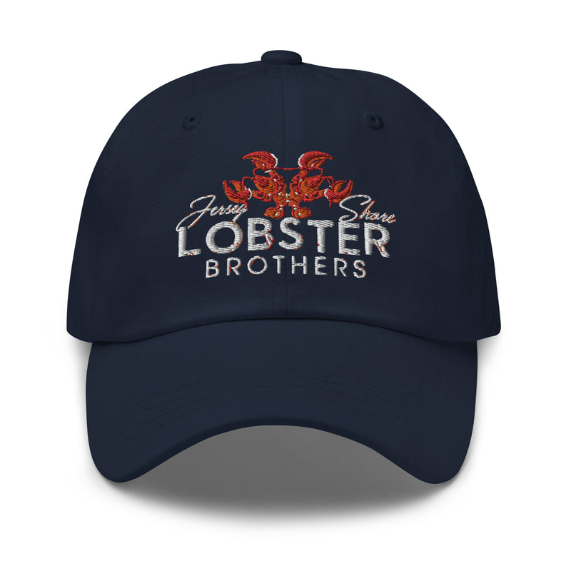 Brothers Lobster Dad hat