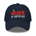 Eat 4 Sport Dad hat