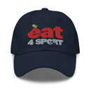 Eat 4 Sport Dad hat