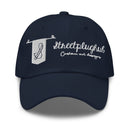 StreetPlugHub Dad hat