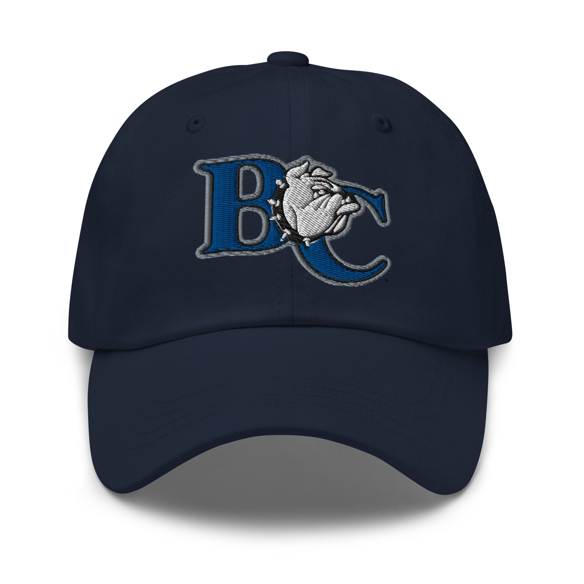 Gorra de papá BCWS