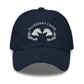 Gorra de papá de Blueberry Creek