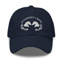 Gorra de papá de Blueberry Creek