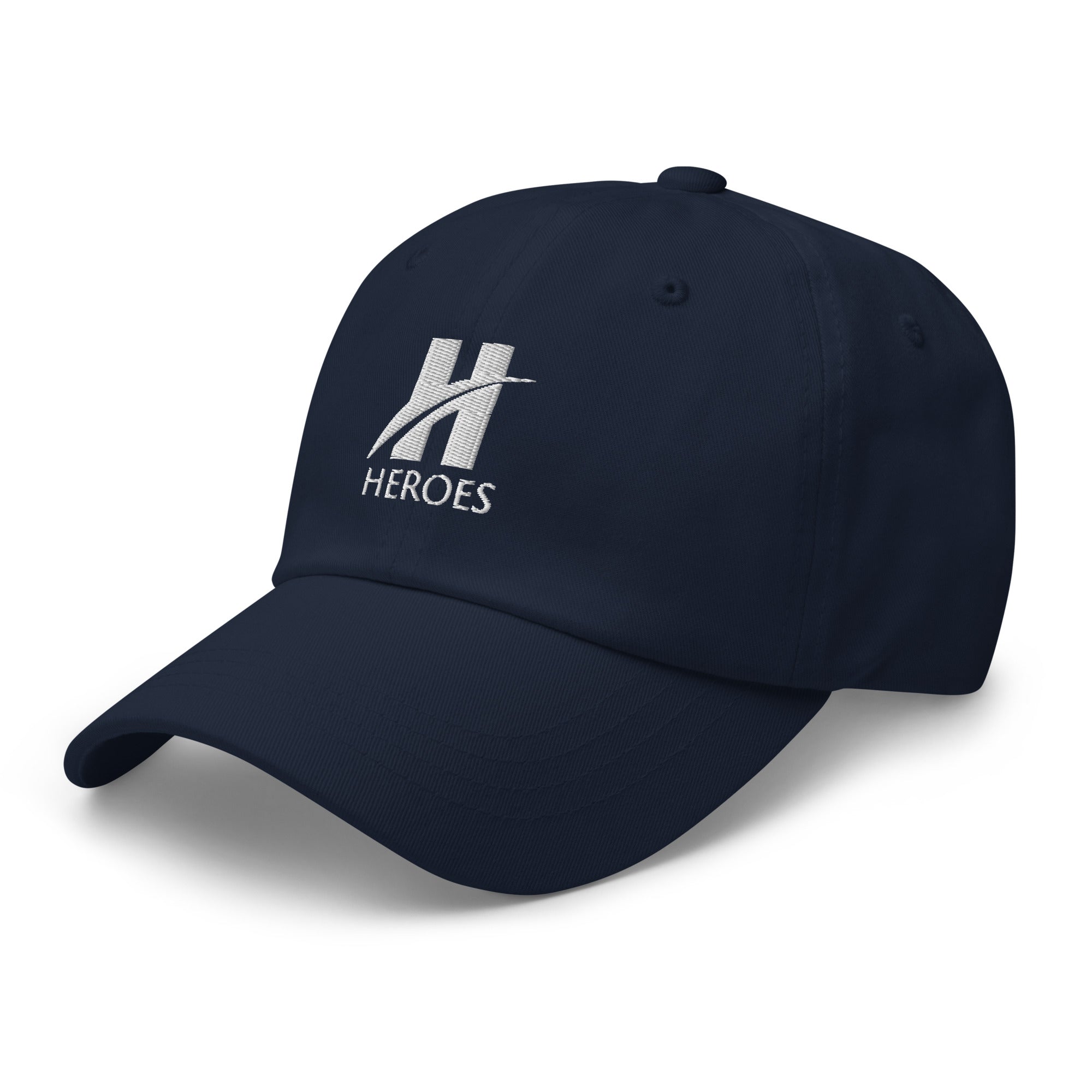 Heroes Homestead Dad hat